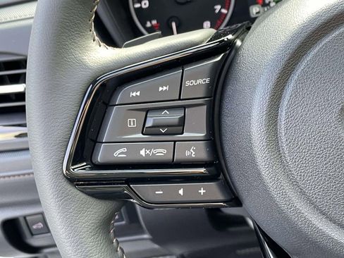 New 2026 Subaru Forester Touring image 24