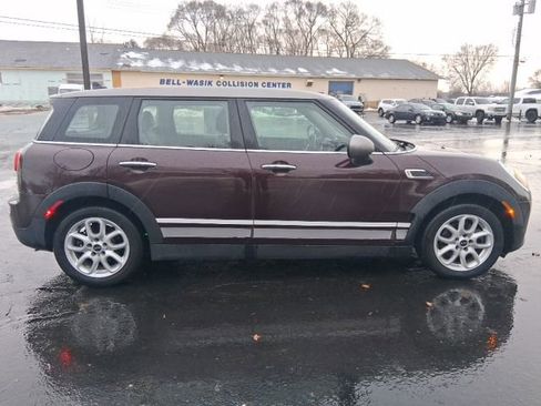 Used 2017 MINI Cooper Clubman image 6