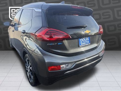 Used 2021 Chevrolet Bolt Premier image 2