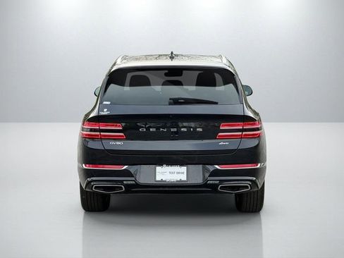 Used 2024 Genesis GV80 2.5T image 6