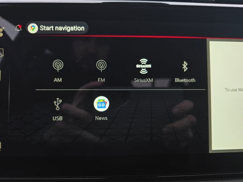 New 2026 GMC Sierra 1500 AT4 w/ Technology Package image 29