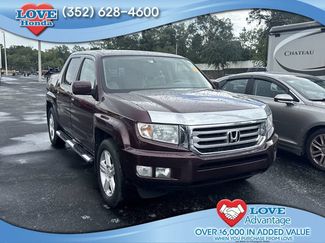 Used 2013 Honda Ridgeline RTL video 1