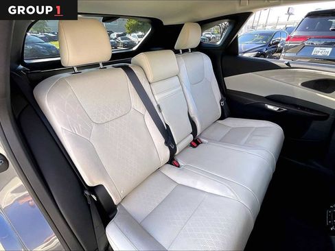 Certified 2023 Lexus RX 350 FWD image 16