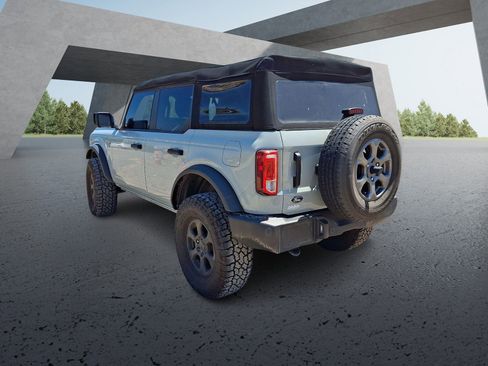 Used 2023 Ford Bronco Big Bend AWD/4WD image 3