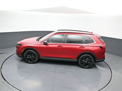 Certified 2024 Honda CR-V Sport Touring image 41