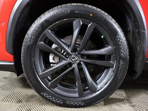 Used 2023 Lexus NX 450h+ AWD w/ Vision Package image 21