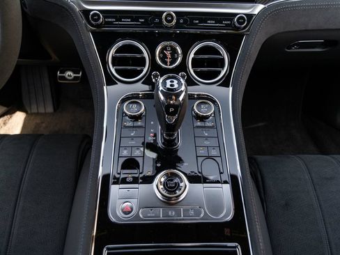 New 2026 Bentley Continental GT Speed AWD/4WD image 20