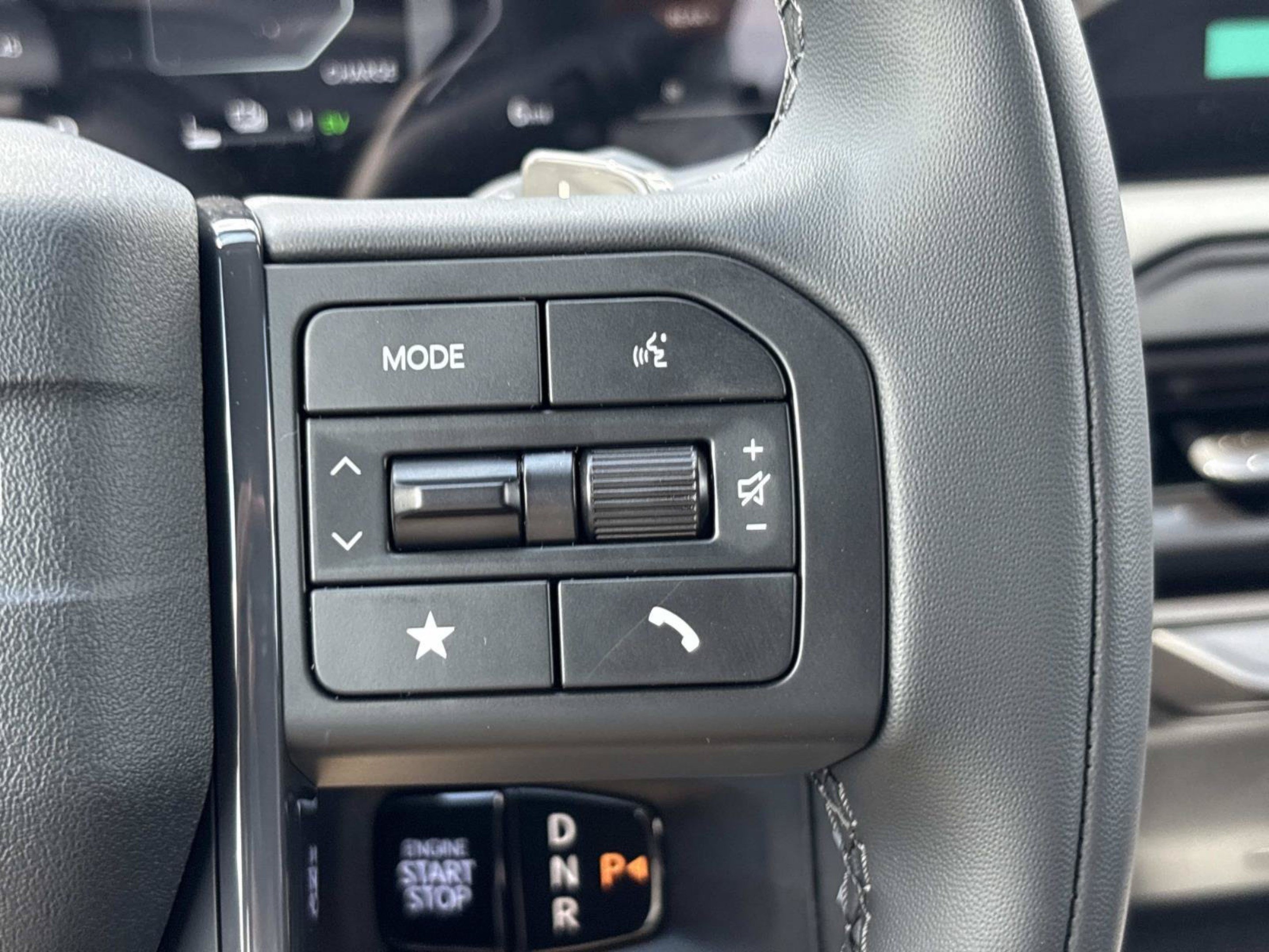New 2027 Kia Telluride SX X-Line AWD/4WD image 24