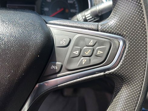 Used 2019 Chevrolet Malibu LT w/ Driver Confidence Package FWD image 19