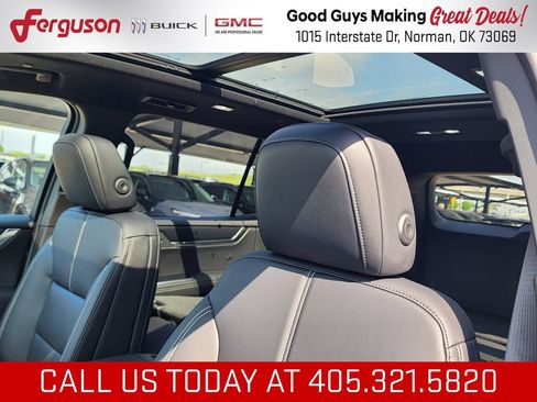 New 2026 GMC Acadia Elevation w/ Super Cruise Package FWD image 17