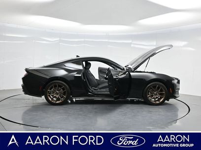 Used 2024 Ford Mustang Premium