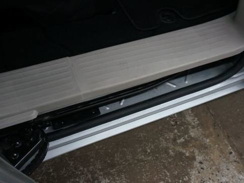 Used 2024 Chrysler Pacifica Touring-L image 50