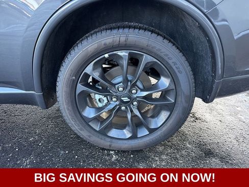 New 2026 Dodge Durango GT image 17