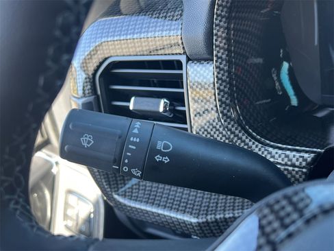 New 2025 Ford F150 Lariat w/ Equipment Group 501A Mid image 14