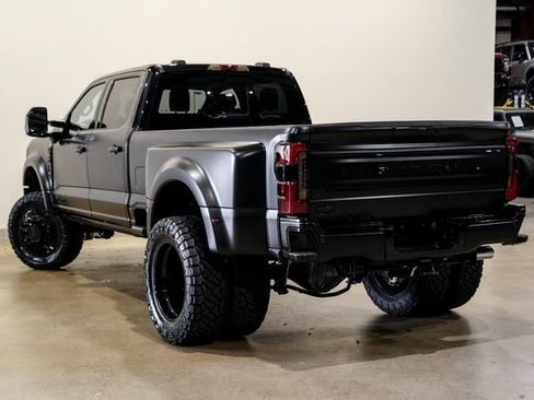 Used 2026 Ford F450 4x4 Crew Cab Super Duty image 5