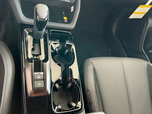 New 2026 Subaru Forester Touring image 13