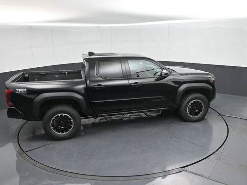 New 2026 Toyota Tacoma TRD Off-Road w/ TRD Off Road Upgrade Package AWD/4WD image 57