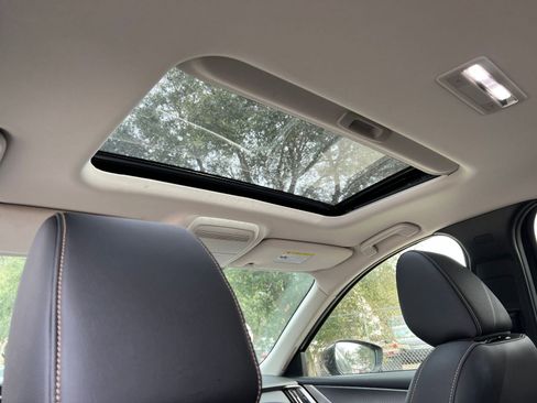 Used 2025 MAZDA CX-70 3.3 Turbo w/ Preferred Package image 23