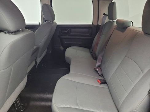 Used 2016 RAM 1500 Tradesman w/ Popular Equipment Group image 18