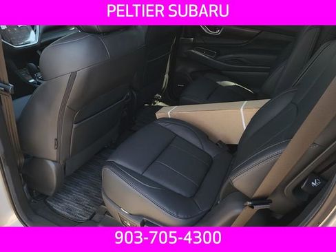 New 2025 Subaru Ascent Touring image 15