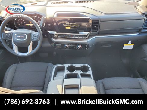 New 2026 GMC Sierra 1500 Elevation AWD/4WD image 13