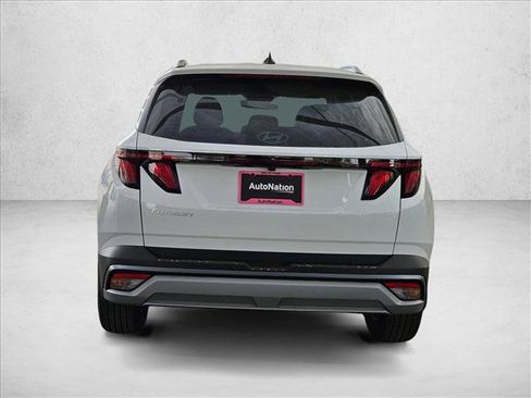 New 2026 Hyundai Tucson SEL FWD image 9