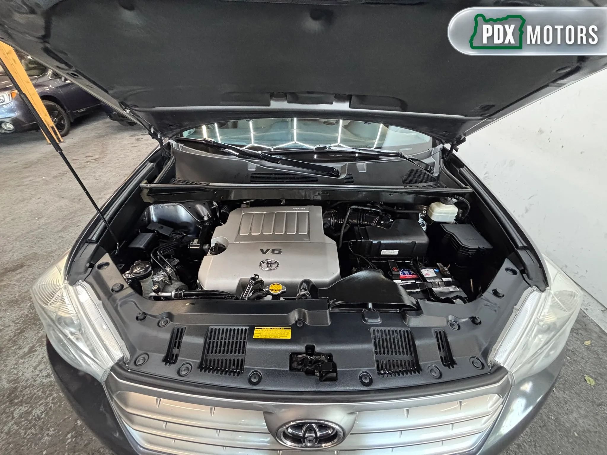 Used 2011 Toyota Highlander SE FWD image 27