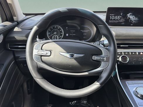 Used 2024 Genesis GV80 2.5T image 24