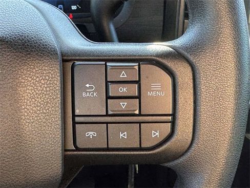 Certified 2024 Ford F150 STX image 22