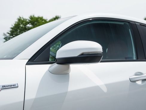 Certified 2025 Acura ADX A-Spec AWD/4WD image 15