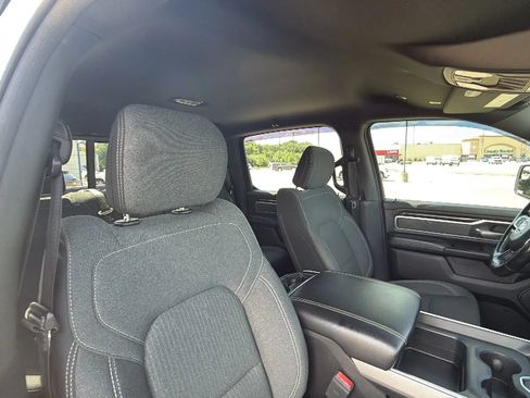 Used 2019 RAM 1500 Big Horn AWD/4WD image 69