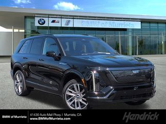 Used 2026 Cadillac Vistiq Sport w/ LPO, Floor Liner Package AWD/4WD video 1