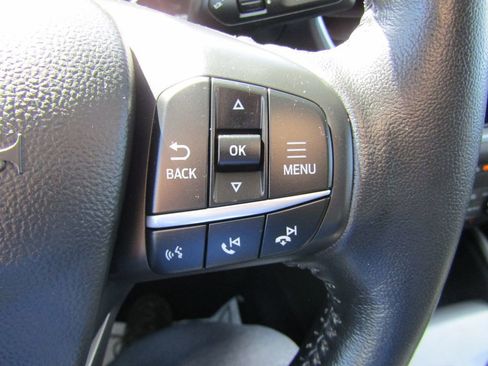 Used 2022 Ford Bronco Sport Big Bend w/ Convenience Package AWD/4WD image 23