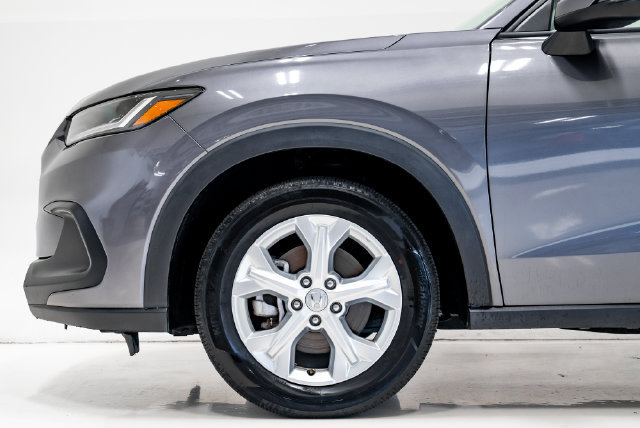 Used 2025 Honda HR-V LX image 31