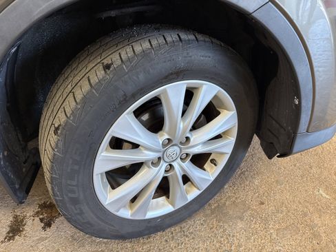 Used 2015 Toyota RAV4 Limited AWD/4WD image 11