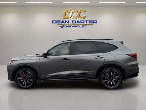Used 2022 Acura MDX Type S image 2