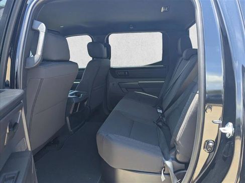 New 2026 Toyota Tundra SR RWD image 15