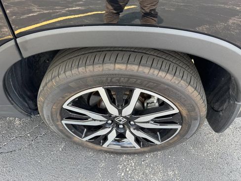 Used 2020 Honda Pilot Elite image 7