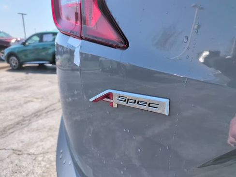 New 2026 Acura RDX A-Spec AWD/4WD image 6