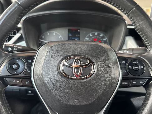 Certified 2024 Toyota Corolla SE FWD image 23