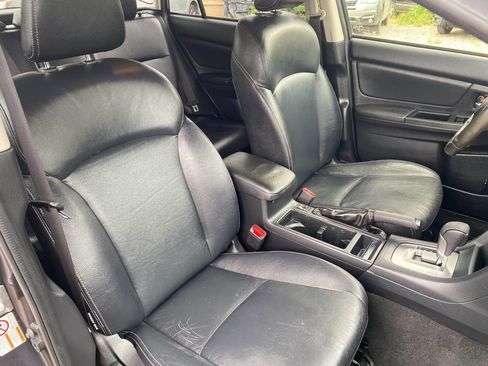 Used 2014 Subaru Crosstrek 2.0i Limited AWD/4WD image 17