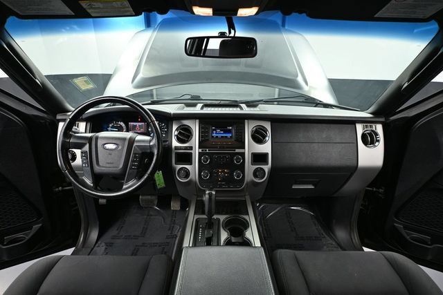 Used 2016 Ford Expedition EL XLT AWD/4WD image 19