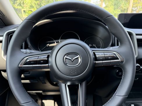 Used 2026 MAZDA CX-50 AWD 2.5 S w/ Cargo Package image 12