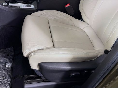 Used 2025 Subaru Ascent Limited AWD/4WD image 22
