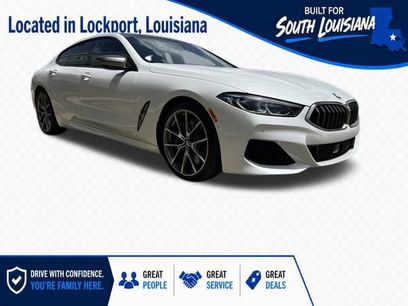 Used 2020 BMW M850i Gran Coupe xDrive
