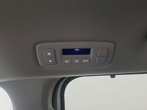 Used 2024 Kia Carnival SX image 27