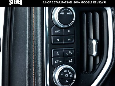 Used 2021 GMC Sierra 1500 AT4 w/ AT4 Premium Package image 27