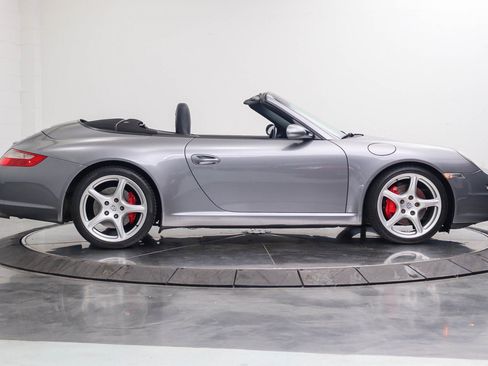 Used 2006 Porsche 911 Carrera S RWD image 7