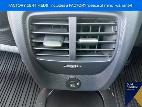 Used 2022 Ford Mustang Mach-E Premium AWD/4WD image 24