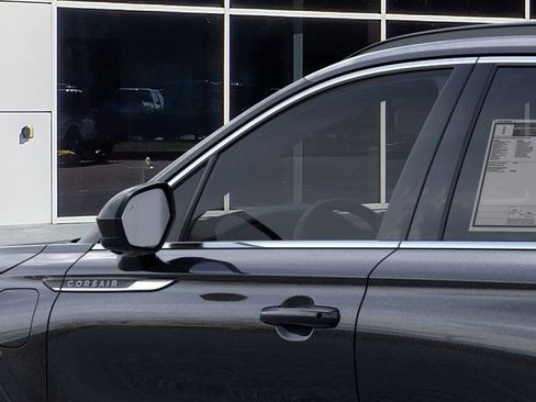 New 2026 Lincoln Corsair Grand Touring image 39